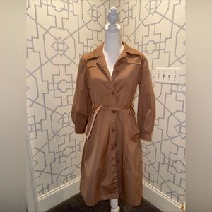 Vintage London Fog Trench Coat